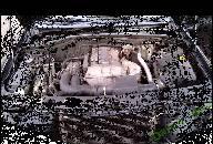 ДВИГАТЕЛЬ 2, 0 16V FORD SCORPIO 95-98 =GWARANCJA= 