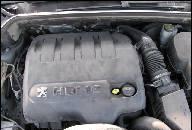 ДВИГАТЕЛЬ 2.0 16V HDI PEUGEOT 407 IGLA !!!! ДВИГАТЕЛЬ 2.0 16V HDI PEUGEOT 407 IGLA !!!!