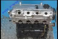 ДВИГАТЕЛЬ 2.0 16V MITSUBISHI GALANT 1997-2002 