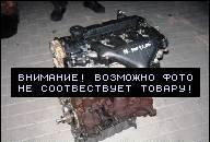 ДВИГАТЕЛЬ 2.0 16V TDCI FORD FOCUS II C-MAX GWAR. 