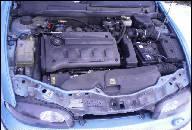 ДВИГАТЕЛЬ 2.0 20V FIAT MAREA BRAVO BRAVA 