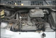 ДВИГАТЕЛЬ 2.0 8V PEUGEOT 806 EVASION ULYSSE ZETA 