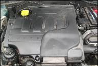 ДВИГАТЕЛЬ 2.0 CDT ROVER 75 