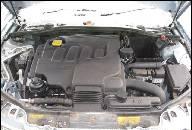 ДВИГАТЕЛЬ 2.0 CDT ROVER 75 80 ТЫС.KM. I INNE 