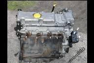 ДВИГАТЕЛЬ 2.0 DI DTL OPEL VECTRA B 