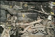 ДВИГАТЕЛЬ 2.0 DI DURATORQ FORD TRANSIT 04R Z POMPA 