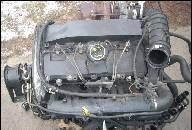 ДВИГАТЕЛЬ 2.0 DI DURATORQ FORD TRANSIT 2003R. 