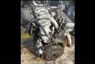 ДВИГАТЕЛЬ 2, 0 DIESEL MERCEDES 190 / 124 ДВИГАТЕЛЬ 2, 0 DIESEL MERCEDES 190 / 124