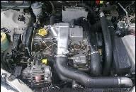 ДВИГАТЕЛЬ 2.0 DIESEL ROVER 25, 45 FREELANDER MG ZS 