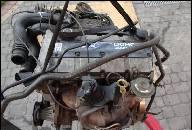 ДВИГАТЕЛЬ 2.0 DOHC 16V FORD SCORPIO MK2 II 145 000 KM 