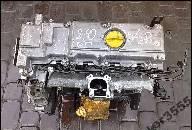 ДВИГАТЕЛЬ 2.0 DTI OPEL VECTRA C IGIELKA 