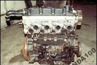 ДВИГАТЕЛЬ 2.0 HDI 2003 ГОД CITROEN BERLINGO PICASSO 