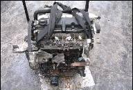 ДВИГАТЕЛЬ 2.0 HDI JTD PEUGEOT BOXER JUMPER DUCATO ДВИГАТЕЛЬ 2.0 HDI JTD PEUGEOT BOXER JUMPER DUCATO