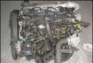 ДВИГАТЕЛЬ 2, 0 HDI P.206, 406, 307 90, 110KM CITROEN C5 
