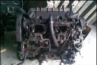 ДВИГАТЕЛЬ 2.0 HDI PEUGEOT 406 307 PARTNER CITROEN 