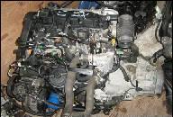 ДВИГАТЕЛЬ 2.0 HDI PEUGEOT 406, CITROEN BERLINGO, 