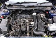 ДВИГАТЕЛЬ 2.0 HDI PEUGEOT PARTNER CITROEN JUMPER XARA 