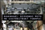 ДВИГАТЕЛЬ 2.0 HDI PEUGEOT PARTNER EXPERT KATOWICE VAT 