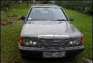 ДВИГАТЕЛЬ 2.0 MERCEDES 190 ДВИГАТЕЛЬ 2.0 MERCEDES 190