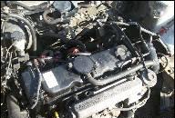 ДВИГАТЕЛЬ 2.0 TD NISSAN PRIMERA P11 