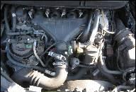 ДВИГАТЕЛЬ 2.0 TDCI FORD FOCUSA C-MAXA 