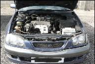 ДВИГАТЕЛЬ 2.0 TOYOTA AVENSIS SEDAN 97-02R 