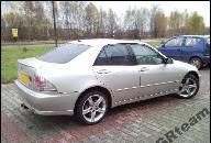 ДВИГАТЕЛЬ 2.0 VVT-I LEXUS IS200 IS 200 ДВИГАТЕЛЬ 2.0 VVT-I LEXUS IS200 IS 200
