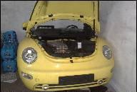 ДВИГАТЕЛЬ 2.0 VW NEW BEETLE GOLF PASSAT SEAT ДВИГАТЕЛЬ 2.0 VW NEW BEETLE GOLF PASSAT SEAT