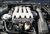 ДВИГАТЕЛЬ 2.2 D В СБОРЕ RENAULT LAGUNA I 