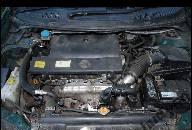 ДВИГАТЕЛЬ 2.2 DCI NISSAN PRIMERA ALMERA X-TRAIL 04R 