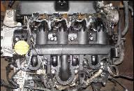ДВИГАТЕЛЬ 2, 2 DCI RENAULT ESPACE IV LAGUNA II ДВИГАТЕЛЬ 2, 2 DCI RENAULT ESPACE IV LAGUNA II
