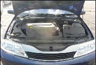 ДВИГАТЕЛЬ 2.2 DCI RENAULT LAGUNA II ESPACE WYMIANA GW ДВИГАТЕЛЬ 2.2 DCI RENAULT LAGUNA II ESPACE WYMIANA GW