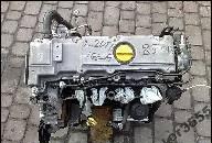 ДВИГАТЕЛЬ 2.2 DTI OPEL VECTRA C IGLA 