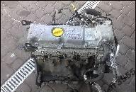 ДВИГАТЕЛЬ 2.2 DTI Z POMPA WTRYSK OPEL VECTRA C IGLA 
