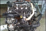 ДВИГАТЕЛЬ 2.2 HDI 16V PEUGEOT 4007 НОВЫЙ 
