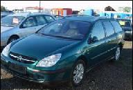 ДВИГАТЕЛЬ 2.2 HDI CITROEN C5 GWARANCJA 122TYS KM 