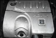 ДВИГАТЕЛЬ 2.2 HDI PEUGEOT 607 CITROEN C5 C8 GWARANCJA 