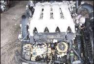 ДВИГАТЕЛЬ 2.2D 2.2 D RENAULT LAGUNA GWARANCJA 