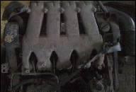 ДВИГАТЕЛЬ 2.2D RENAULT LAGUNA 2.2 DIESEL 