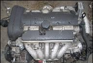 ДВИГАТЕЛЬ 2.4 BENZ. VOLVO S60 S80 V70 