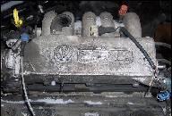 ДВИГАТЕЛЬ 2.5 B БЕНЗИН VW TRANSPORTER T4 