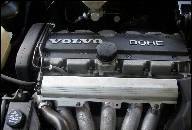 ДВИГАТЕЛЬ 2.5 DOHC VOLVO V70 S70 B5252S ДВИГАТЕЛЬ 2.5 DOHC VOLVO V70 S70 B5252S