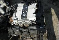 ДВИГАТЕЛЬ 2.5 V6 OPEL OMEGA B 135TYS.KM 