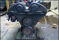 ДВИГАТЕЛЬ 2, 5 V6 OPEL OMEGA B, C 