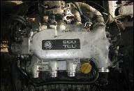 ДВИГАТЕЛЬ 2.5 V6 OPEL VECTRA B 