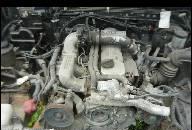 ДВИГАТЕЛЬ 2, 7 TD NISSAN TERRANO I WIELE INNYCH CZES ДВИГАТЕЛЬ 2, 7 TD NISSAN TERRANO I WIELE INNYCH CZES