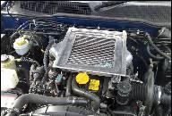 ДВИГАТЕЛЬ 2.7 TDI NISSAN TERRANO 01R., 