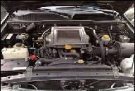 ДВИГАТЕЛЬ 2.7 TDI NISSAN TERRANO II 2002 GWARANCJA 