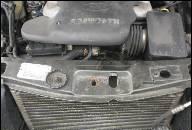 ДВИГАТЕЛЬ 2, 9 FORD SCORPIO MK2 