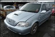 ДВИГАТЕЛЬ 2.9 J3 KIA CARNIVAL SEDONA + WYSPRZEDAZ 